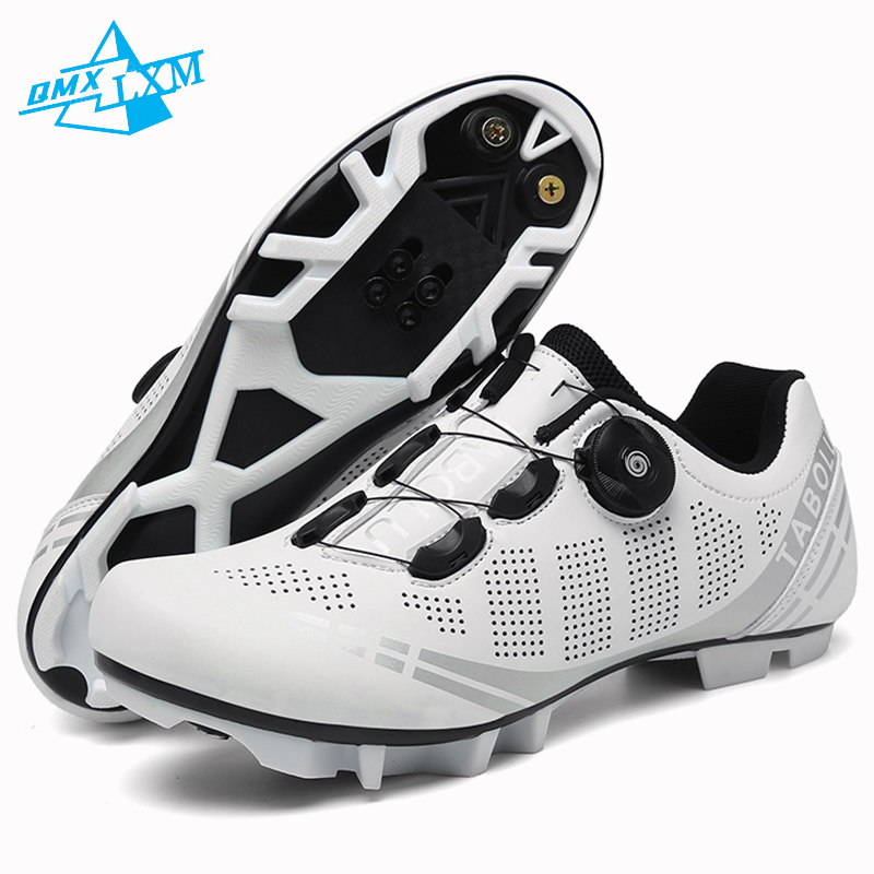 Cycling Commuter Shoes - LiXingMing Men รองเท้าขี่จักรยาน MTB T72 การแข่งขันรถแข่งกลางแจ้ง