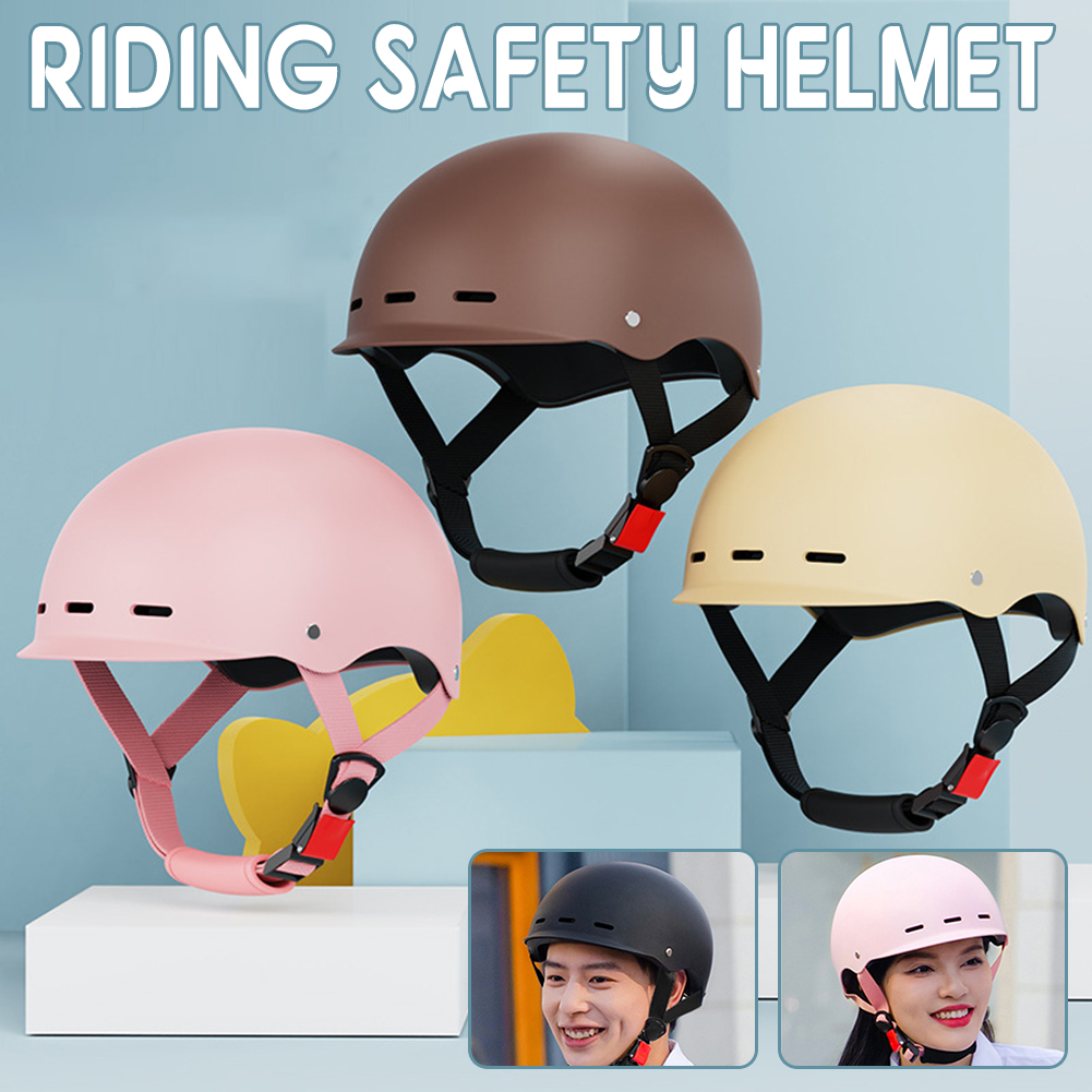 หมวกกันน็อคขี่จักรยานจักรยานกี - Cycling Commute Speed บทวิจารณ์และราคา