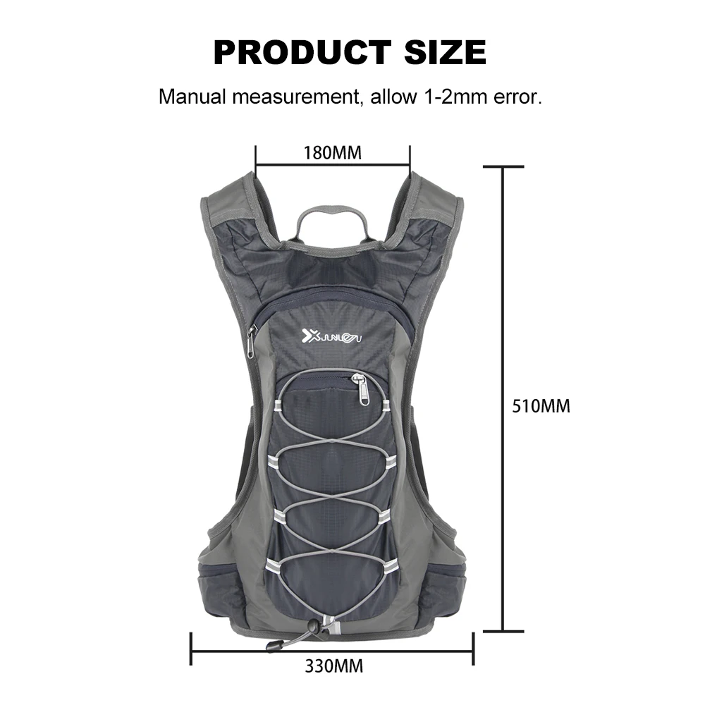 รถจักรยานยนต์กระเป๋าเป้สะพายหล - Cycling Commute Backpack บทวิจารณ์และราคา