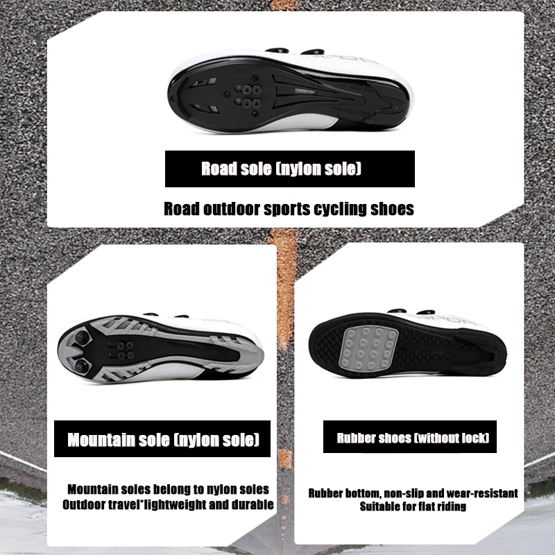 รองเท้าปั่นจักรยาน ระบายอากาศไ - Cycling Commuter Shoes บทวิจารณ์และราคา