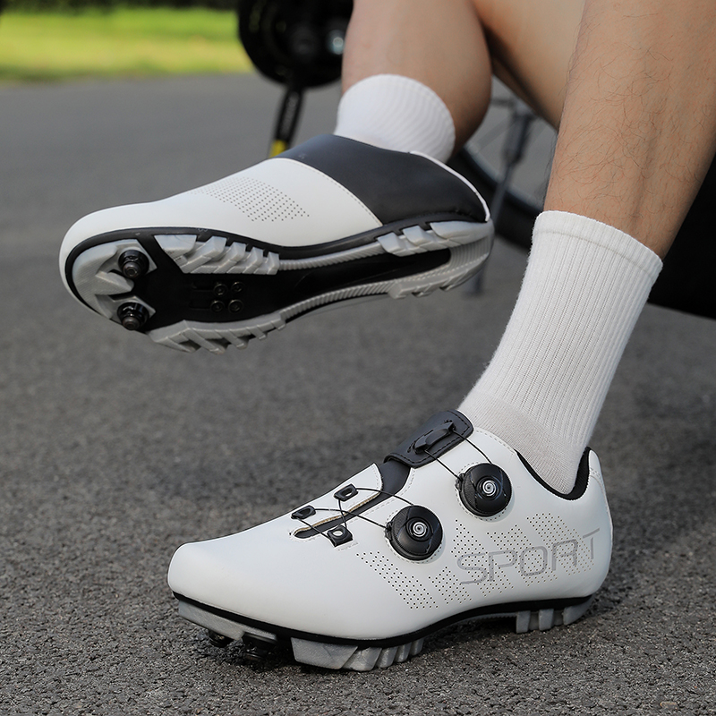 รองเท้าปั่นจักรยาน ระบายอากาศไ - Cycling Commuter Shoes บทวิจารณ์และราคา