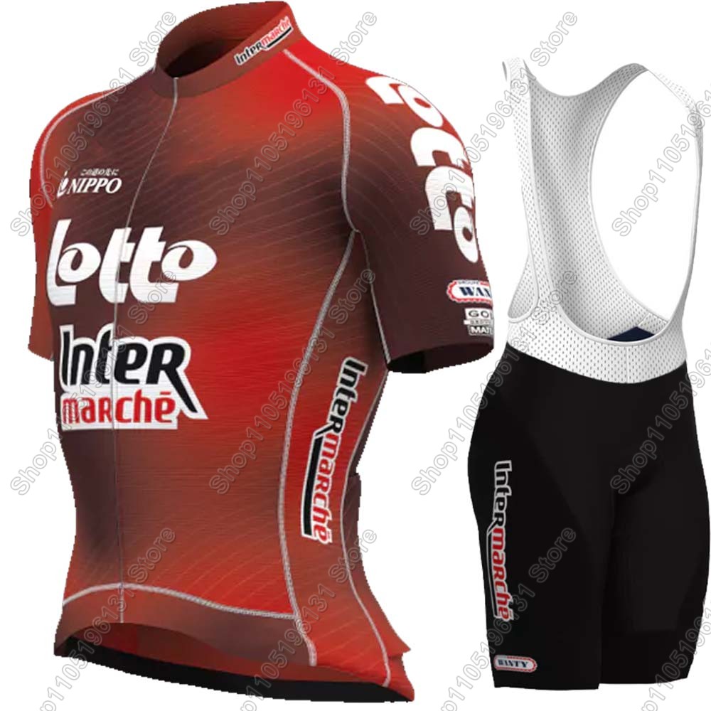 ล็อตโต อินเตอร์มาร์เช่ 2026 ชุ - Cycling Commuter Jacket บทวิจารณ์และราคา