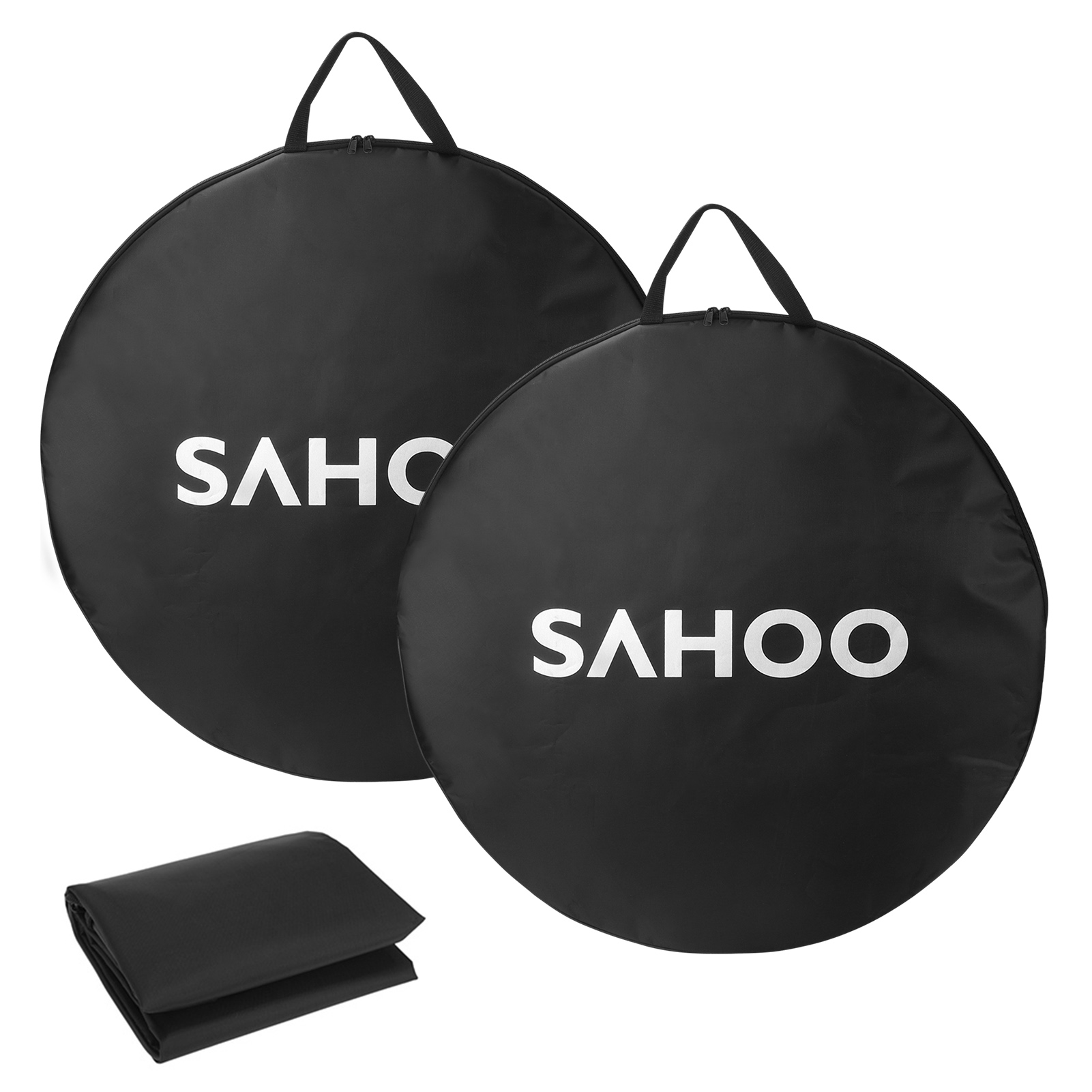 SAHOO กระเป๋าเดินทางจักรยานล้อ - Cycling Commute Backpack บทวิจารณ์และราคา