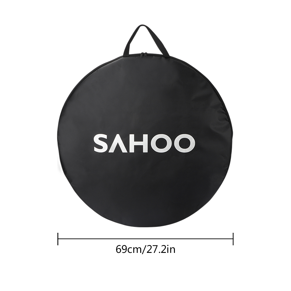 SAHOO กระเป๋าเดินทางจักรยานล้อ - Cycling Commute Backpack บทวิจารณ์และราคา
