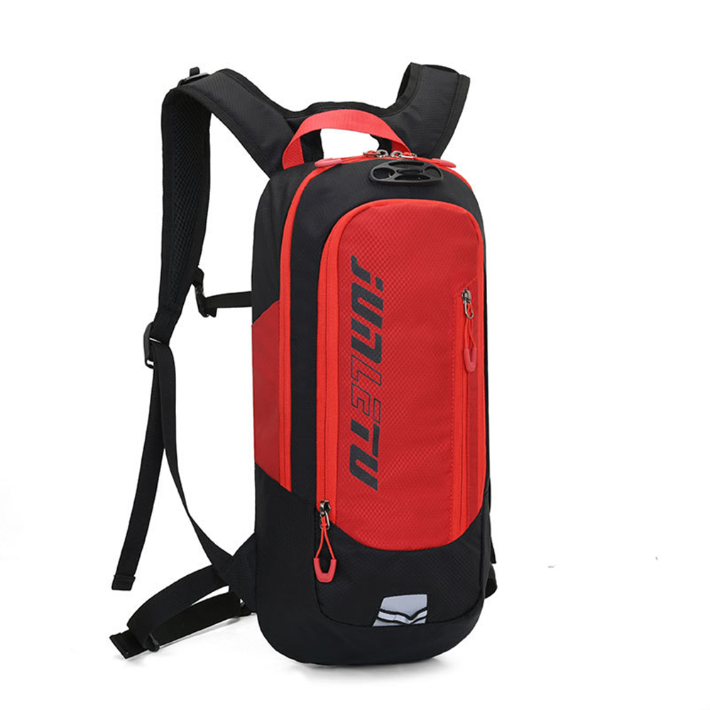 10L จักรยานกระเป๋ากันน้ำกระเป๋ - Cycling Commute Backpack บทวิจารณ์และราคา