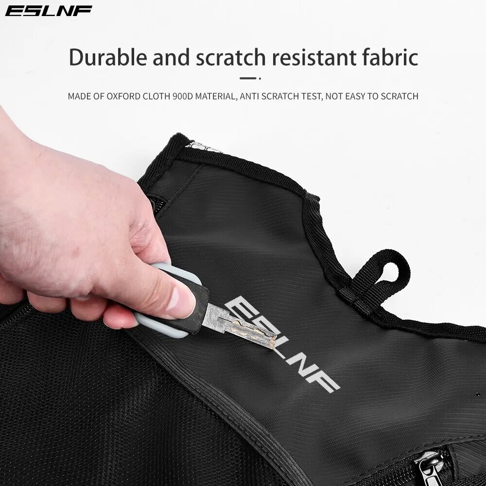 ESLNF จักรยานจักรยานกระเป๋าน้ํ - Cycling Commute Backpack บทวิจารณ์และราคา