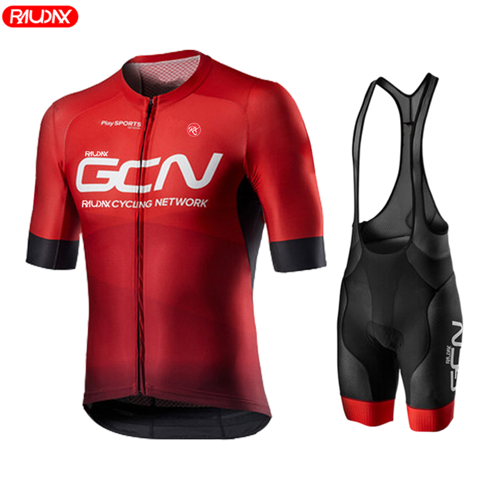 2026 Raudax Gcn เสื้อเจอร์ซีย์ - Cycling Community บทวิจารณ์และราคา