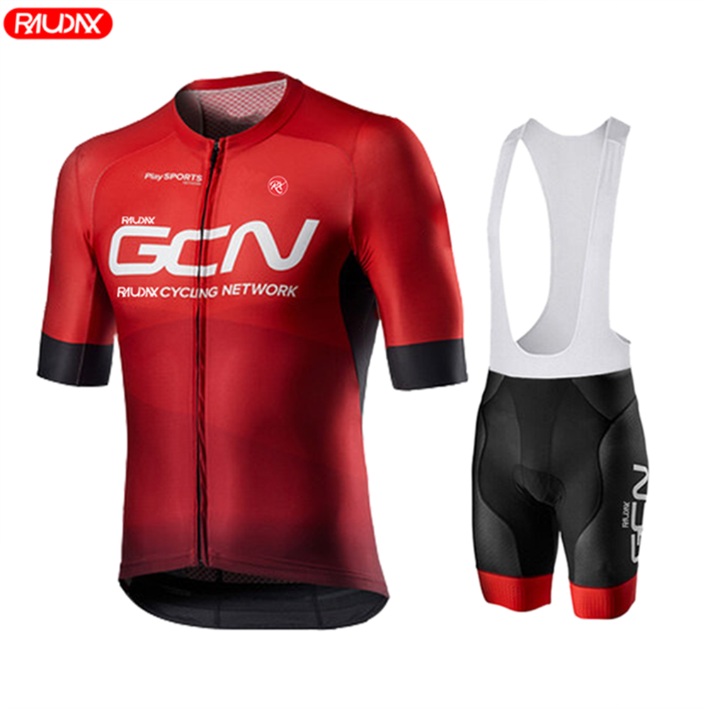 2026 Raudax Gcn เสื้อเจอร์ซีย์ - Cycling Community บทวิจารณ์และราคา