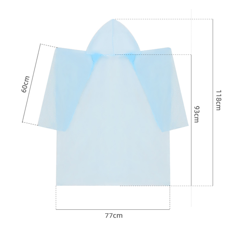 ROCKBROS จักรยานเสื้อกันฝนหนาส - Cycling Rain Jacket Commute บทวิจารณ์และราคา