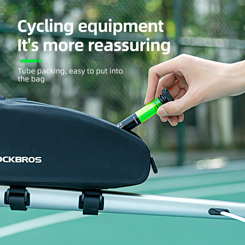 ROCKBROS จักรยานเสื้อกันฝนหนาส - Cycling Rain Jacket Commute บทวิจารณ์และราคา