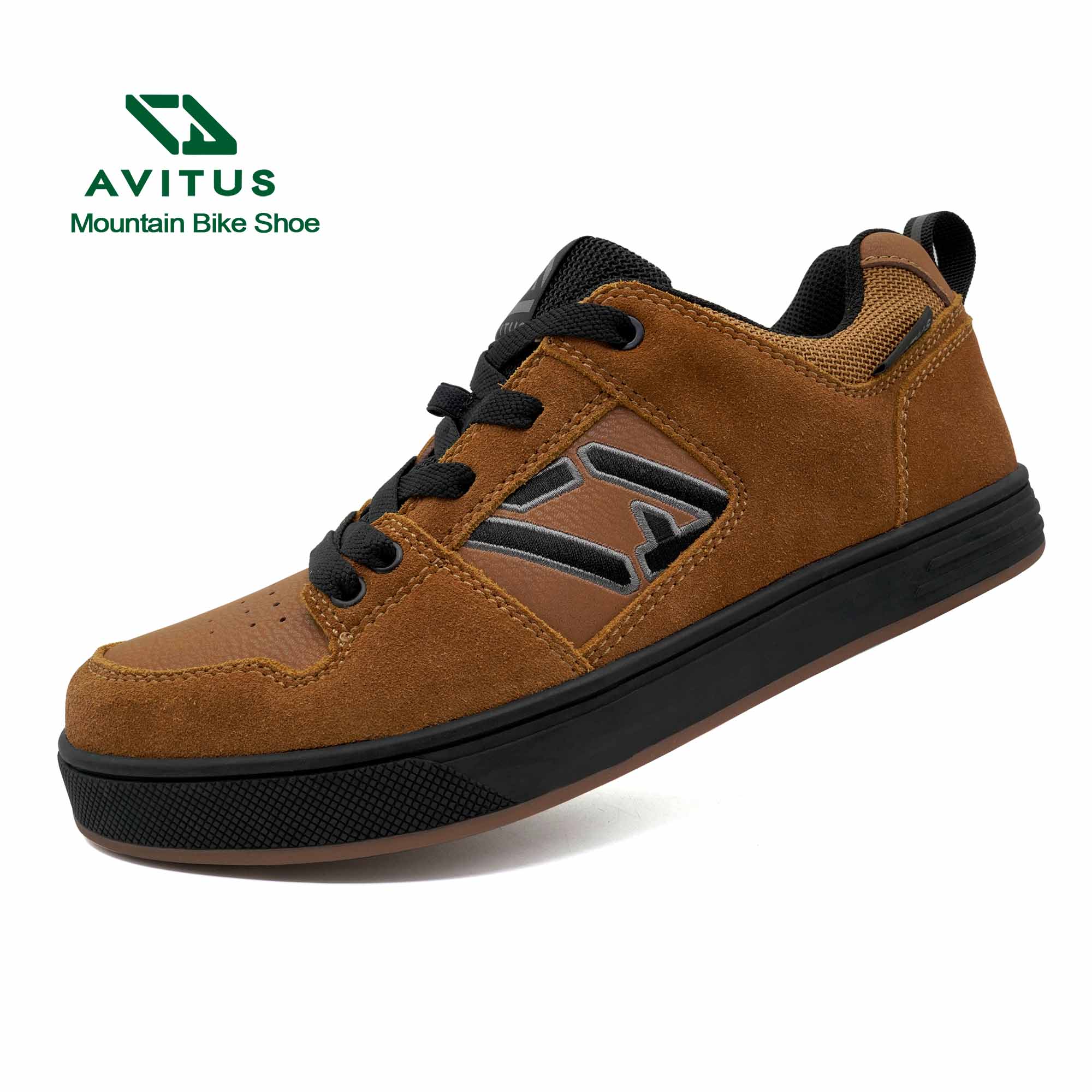 AVITUS Zapatillas MTB รองเท้า  - Cycling Commuter Shoes บทวิจารณ์และราคา