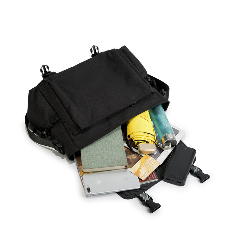 กระเป๋าเป้สะพายข้างเดี่ยวสำหรั - Cycling Commute Backpack บทวิจารณ์และราคา