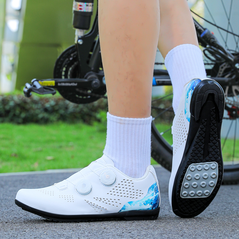 ผู้ชายไม่ล็อครองเท้าจักรยานเสื - Cycling Commuter Shoes บทวิจารณ์และราคา