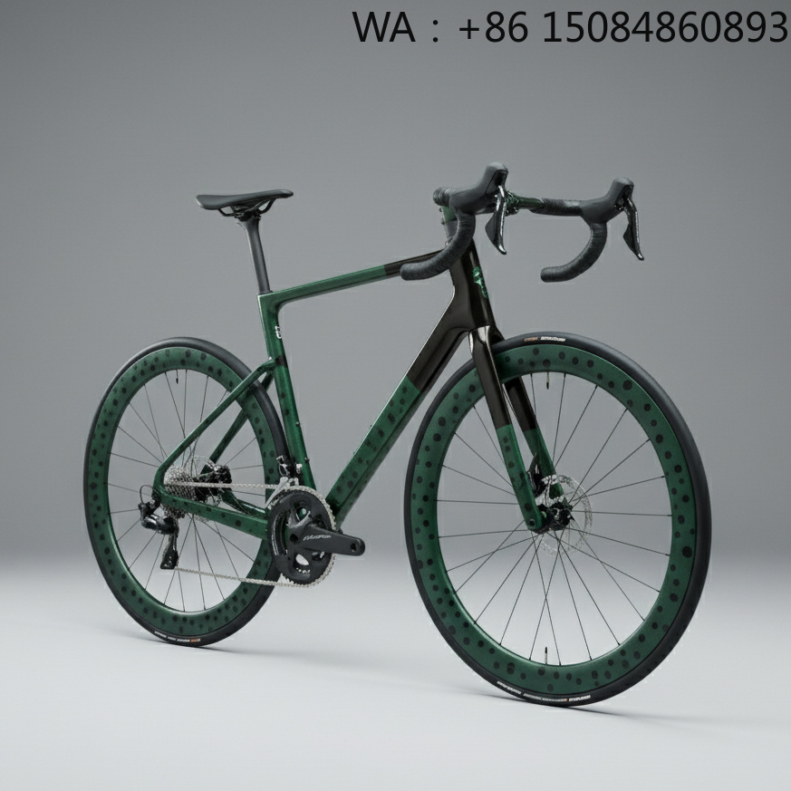 จักรยานคาร์บอนสำหรับการเดินทาง - Cycling Commute Speed บทวิจารณ์และราคา