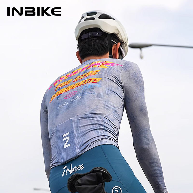 ชุดปั่นจักรยาน INBIKE สำหรับฤด - Cycling Community บทวิจารณ์และราคา