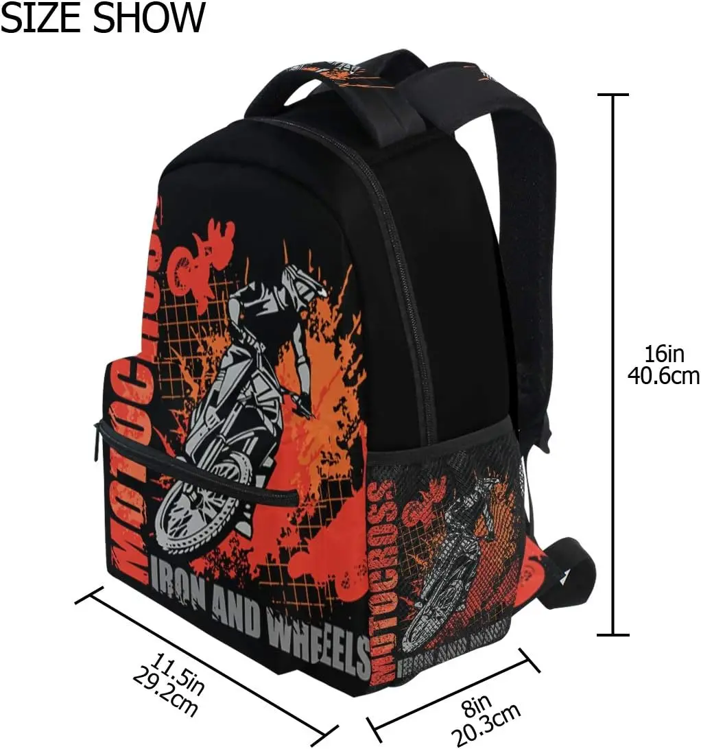 กระเป๋าเป้สะพายหลังรถจักรยานยน - Cycling Commute Backpack บทวิจารณ์และราคา