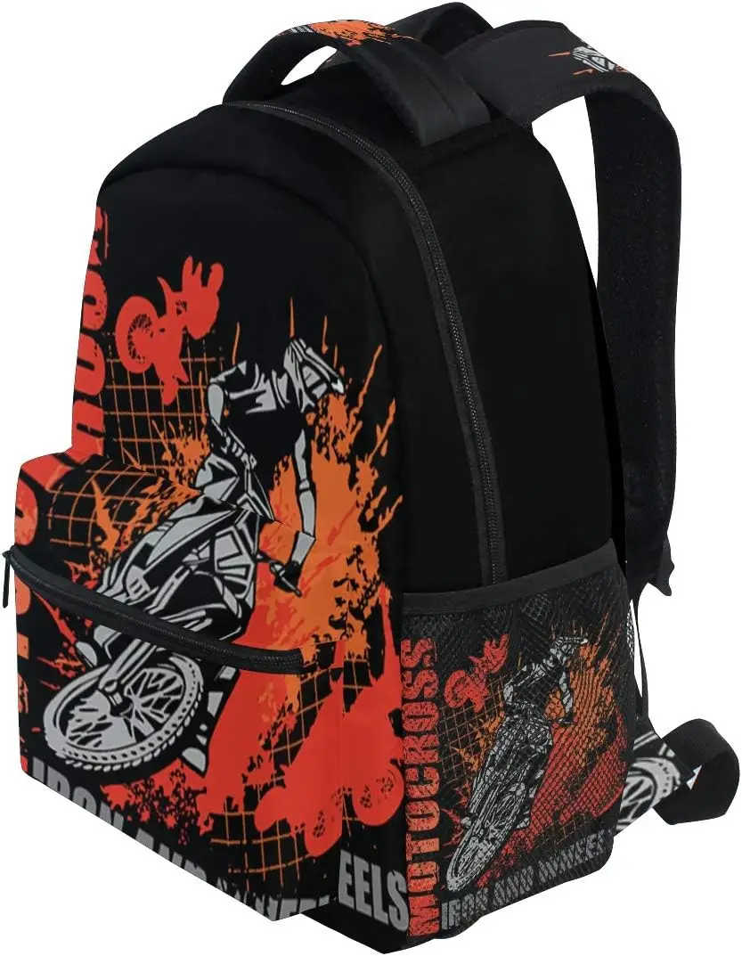 กระเป๋าเป้สะพายหลังรถจักรยานยน - Cycling Commute Backpack บทวิจารณ์และราคา