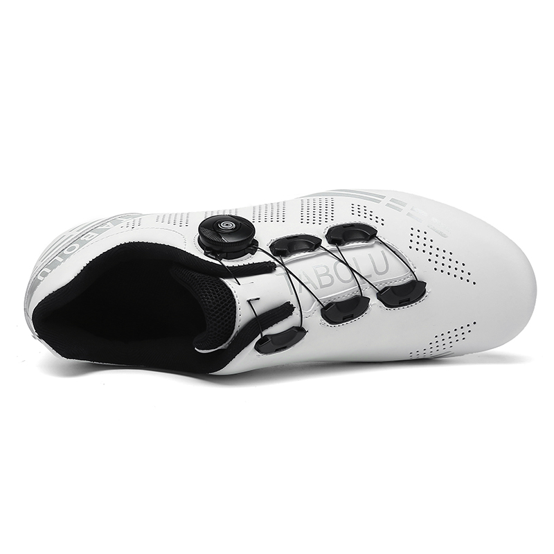 LiXingMing Men รองเท้าขี่จักรย - Cycling Commuter Shoes บทวิจารณ์และราคา