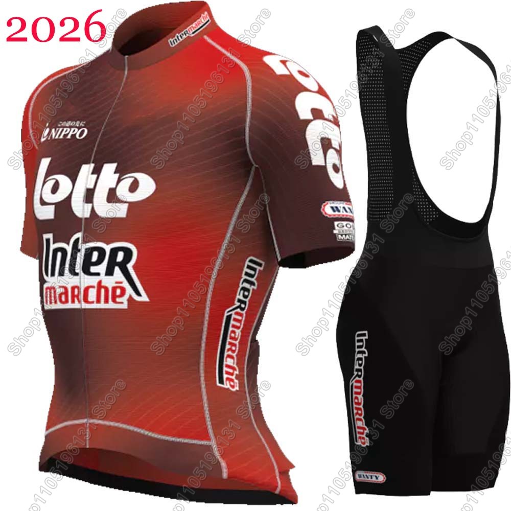 ชุดจักรยาน Lotto Cycling 2026  - Cycling Commuter Jacket บทวิจารณ์และราคา