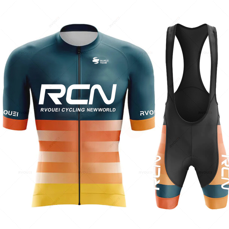 ชุดเสื้อจักรยานแขนสั้นสำหรับผู - Cycling Community บทวิจารณ์และราคา