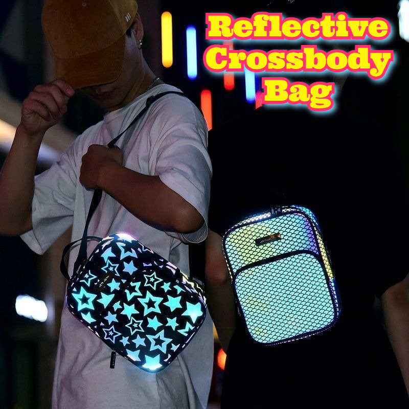 กระเป๋าสะพายข้างสะท้อนแสงอเนกป - Cycling Commute Backpack บทวิจารณ์และราคา