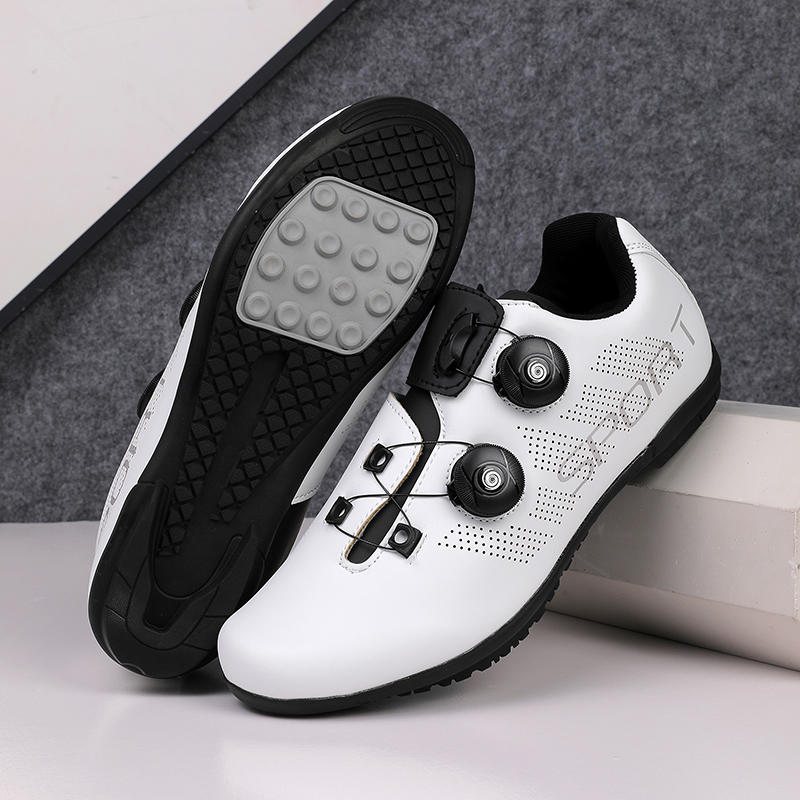 รองเท้าปั่นจักรยานระบายอากาศได - Cycling Commuter Shoes บทวิจารณ์และราคา