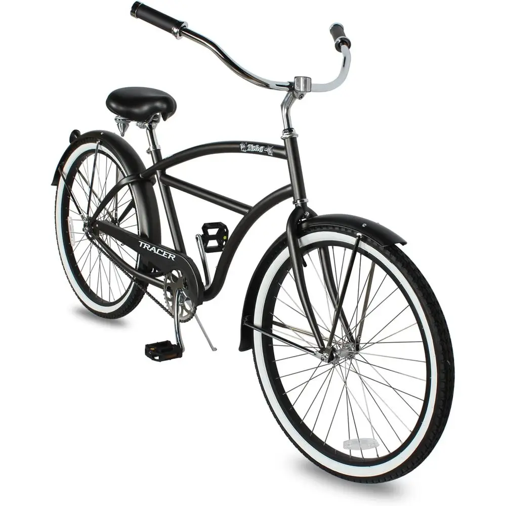 จักรยานไฮบริดในเมืองขนาด 26 นิ - Cycling Commute Speed บทวิจารณ์และราคา
