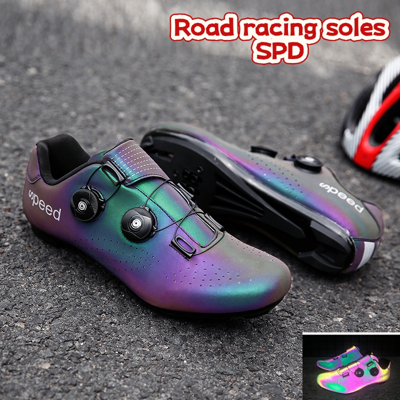 รองเท้าปั่นจักรยานบนถนน SPD, ร - Cycling Commuter Shoes บทวิจารณ์และราคา