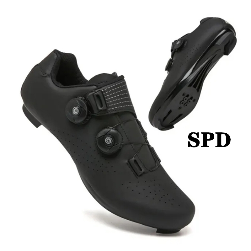 รองเท้าปั่นจักรยานบนถนน SPD, ร - Cycling Commuter Shoes บทวิจารณ์และราคา