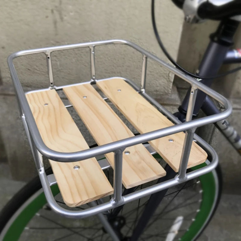 700C ตะกร้าจักรยานจักรยานความเ - Cycling Commute Speed บทวิจารณ์และราคา