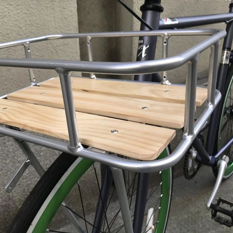 700C ตะกร้าจักรยานจักรยานความเ - Cycling Commute Speed บทวิจารณ์และราคา