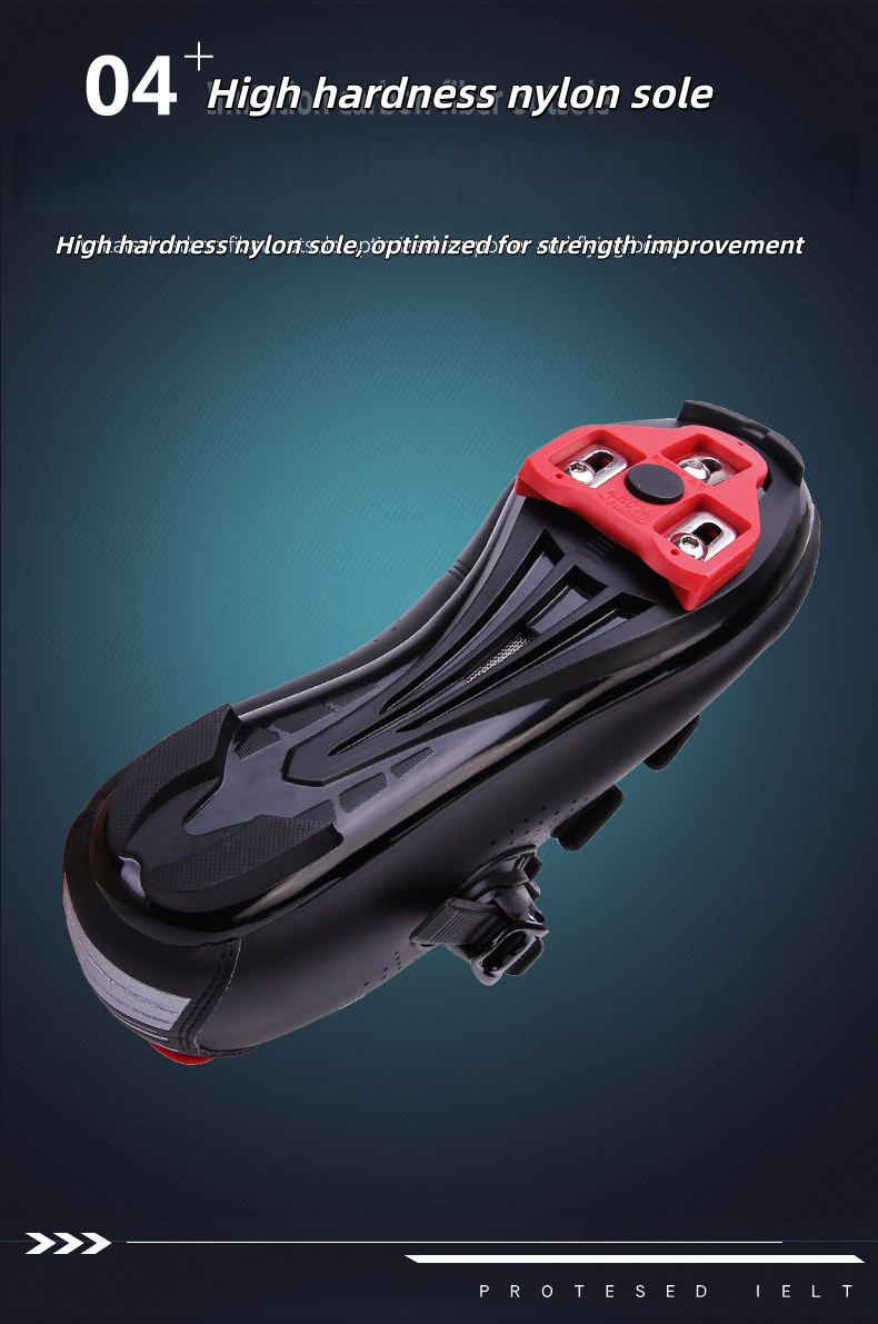 รองเท้าปั่นจักรยานบนถนน SPD น้ - Cycling For Commute บทวิจารณ์และราคา