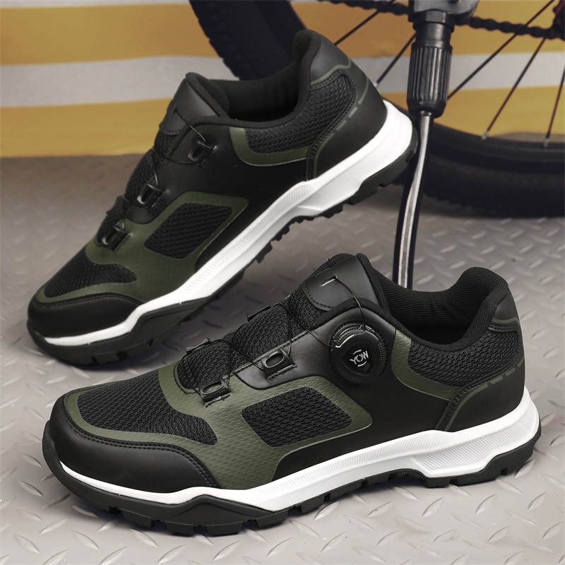 รองเท้าขี่จักรยานเสือภูเขาถนนส - Cycling Commuter Shoes บทวิจารณ์และราคา