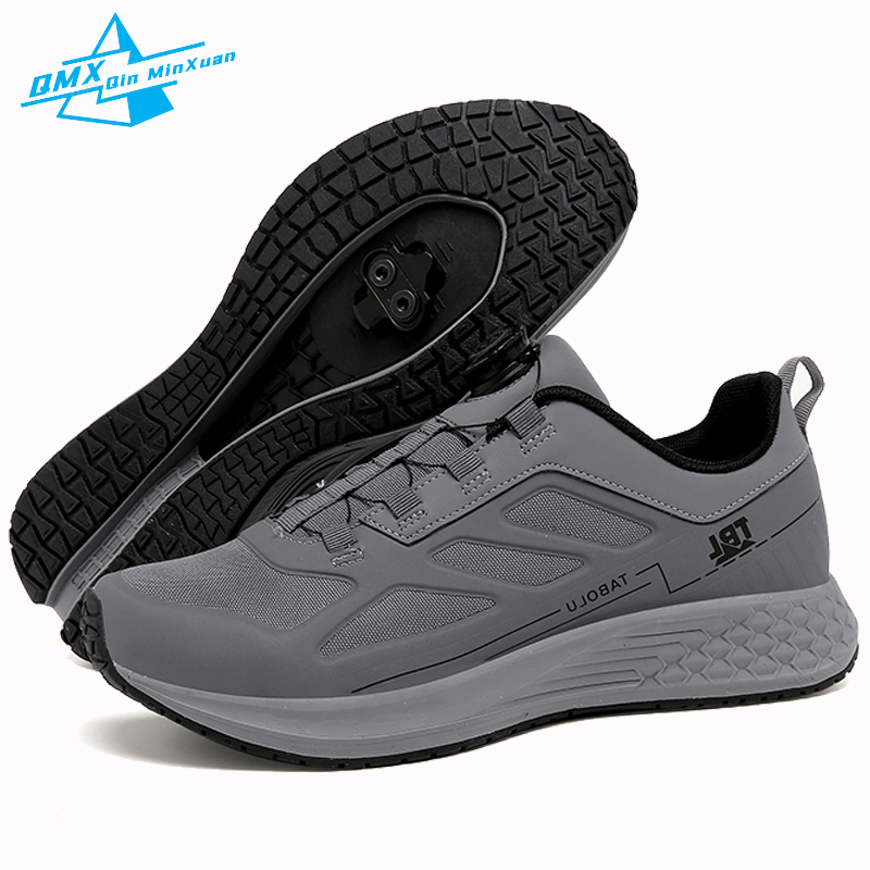 รองเท้าขี่จักรยานเสือภูเขาผู้ช - Cycling Commuter Shoes บทวิจารณ์และราคา