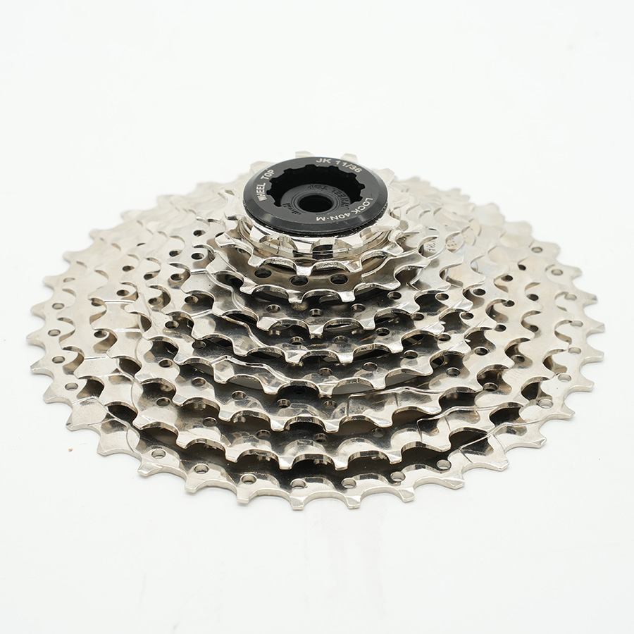 ผลิตและขายส่งเฟืองหลัง 9 สปีด  - Cycling Commute Speed บทวิจารณ์และราคา