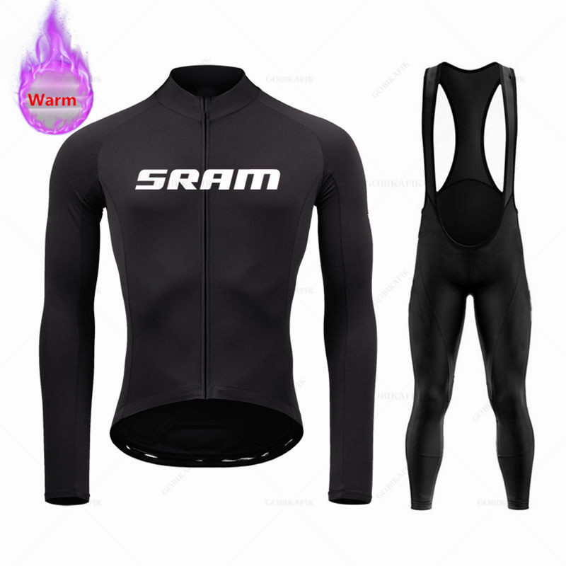 SRAM ชุดทีมเสื้อเจอร์ซีย์นักปั - Cycling Community บทวิจารณ์และราคา