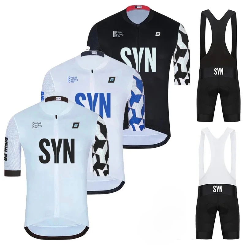 ชุดเสื้อเจอร์ซีย์แขนสั้นสำหรับ - Cycling Community บทวิจารณ์และราคา