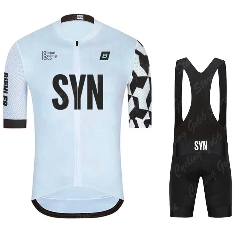 ชุดเสื้อเจอร์ซีย์แขนสั้นสำหรับ - Cycling Community บทวิจารณ์และราคา
