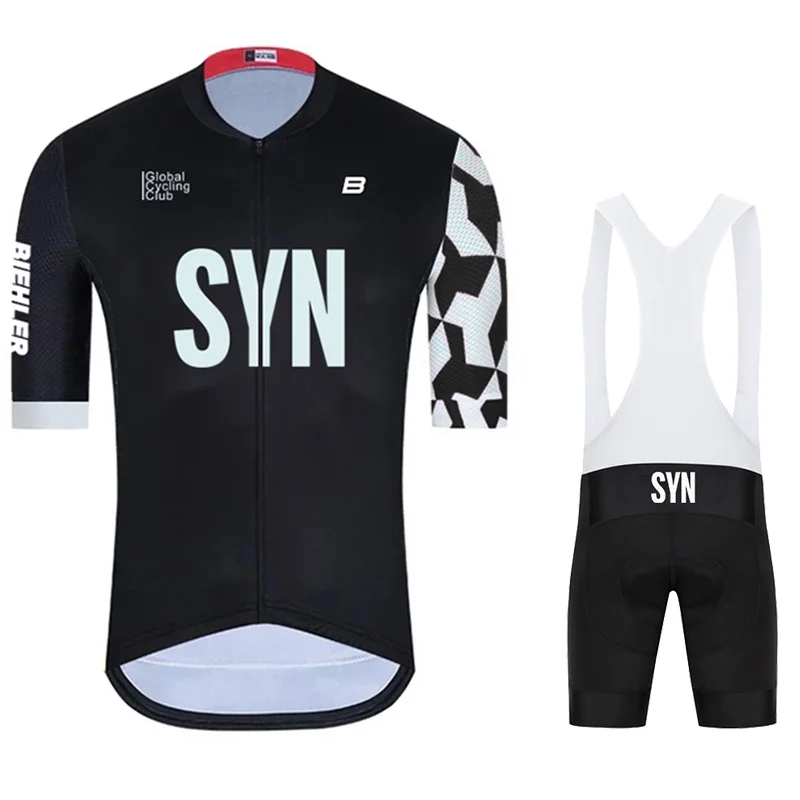 ชุดเสื้อเจอร์ซีย์แขนสั้นสำหรับ - Cycling Community บทวิจารณ์และราคา